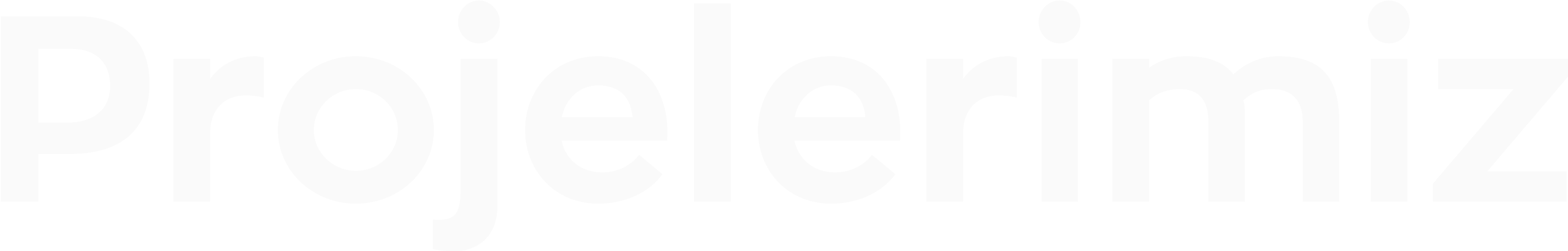 projelerimiz